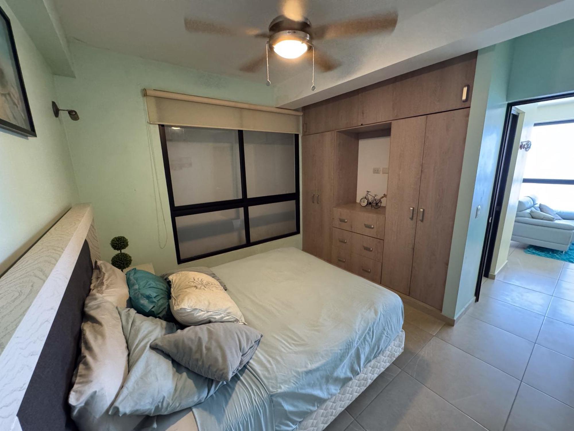 Apartamento Elegant 2 Bedrooms Paraiso 30