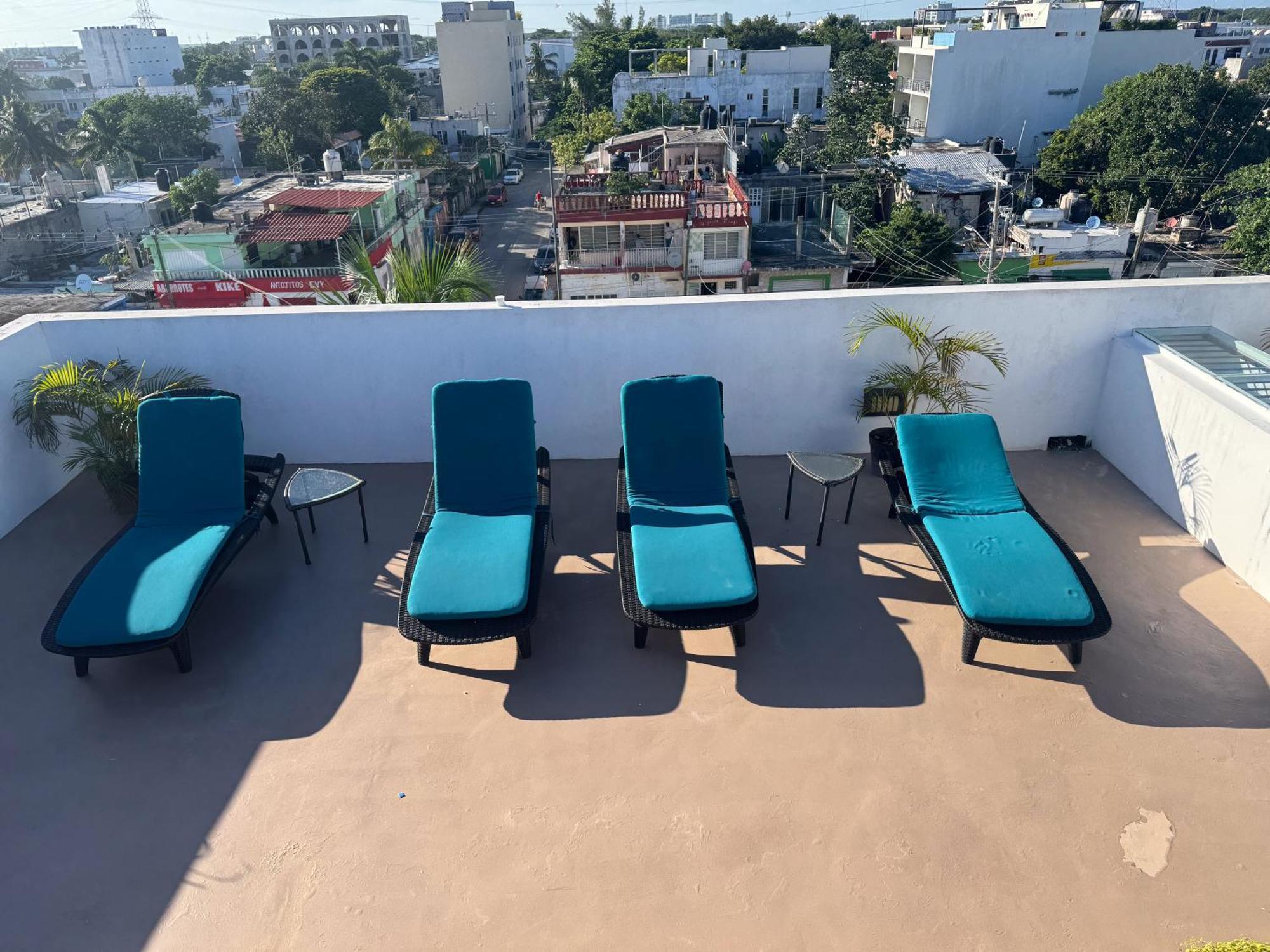 Apartamento Elegant 2 Bedrooms Paraiso 30 *
