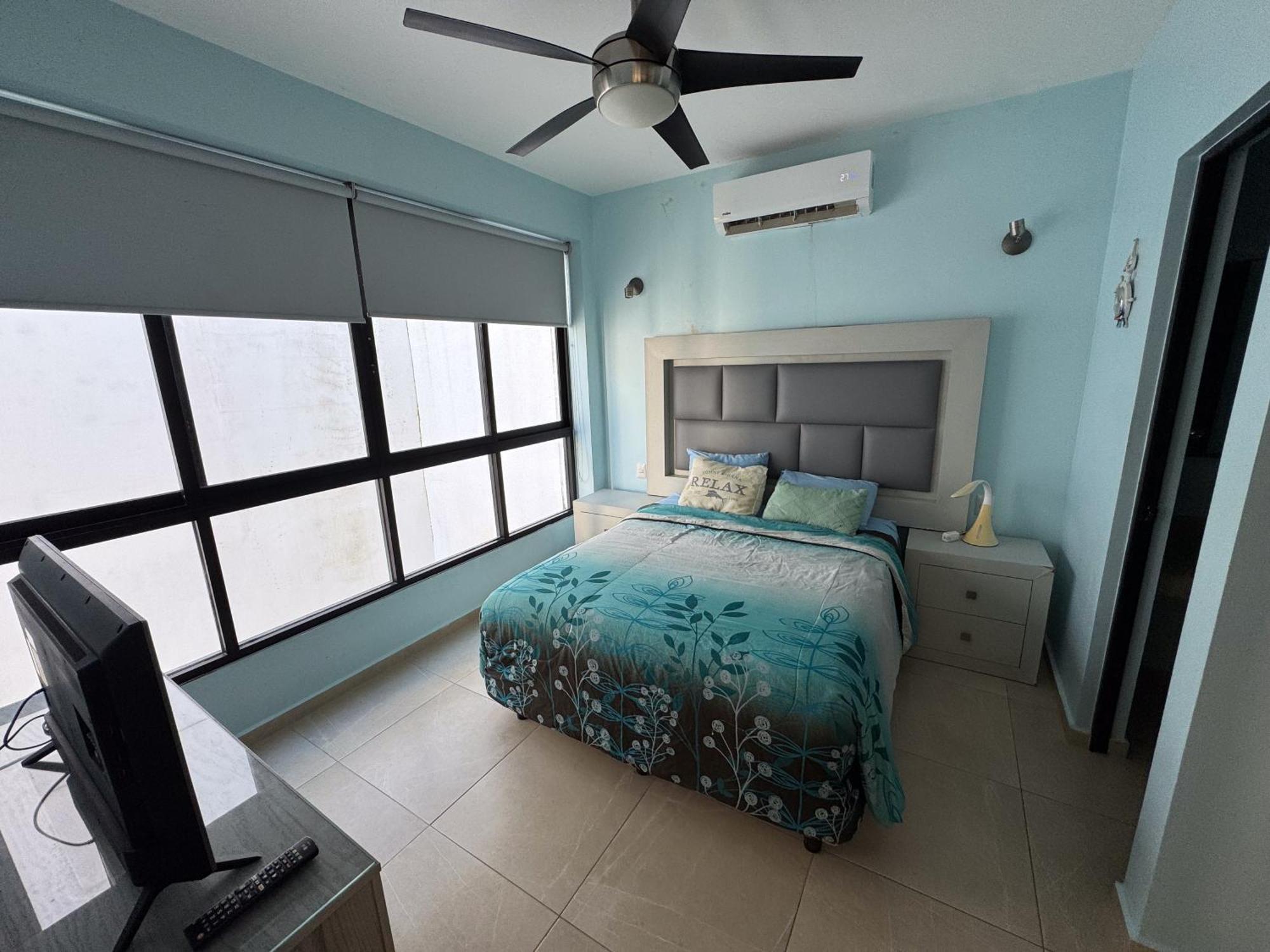 Apartamento Elegant 2 Bedrooms Paraiso 30