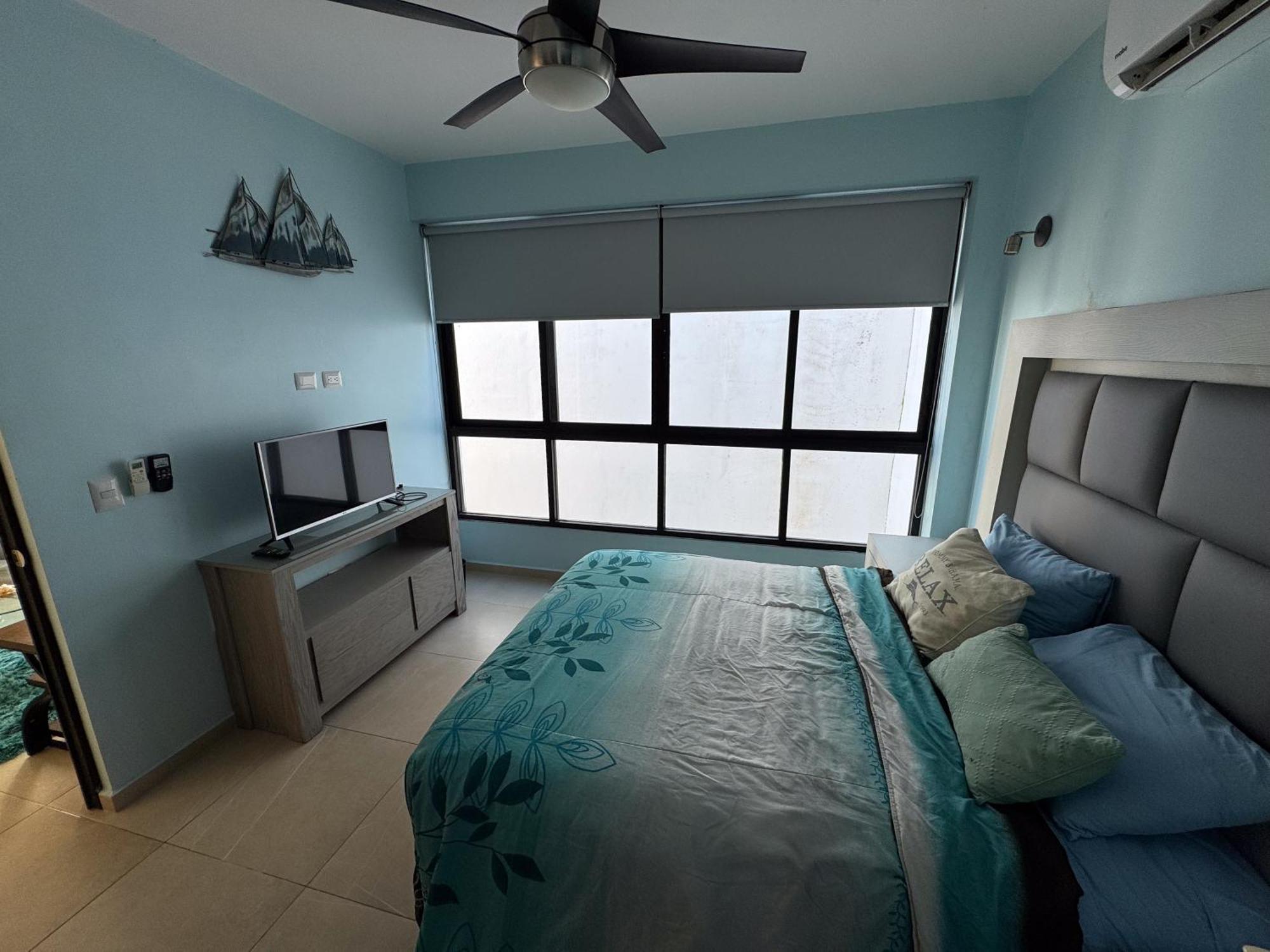 Apartamento Elegant 2 Bedrooms Paraiso 30 *