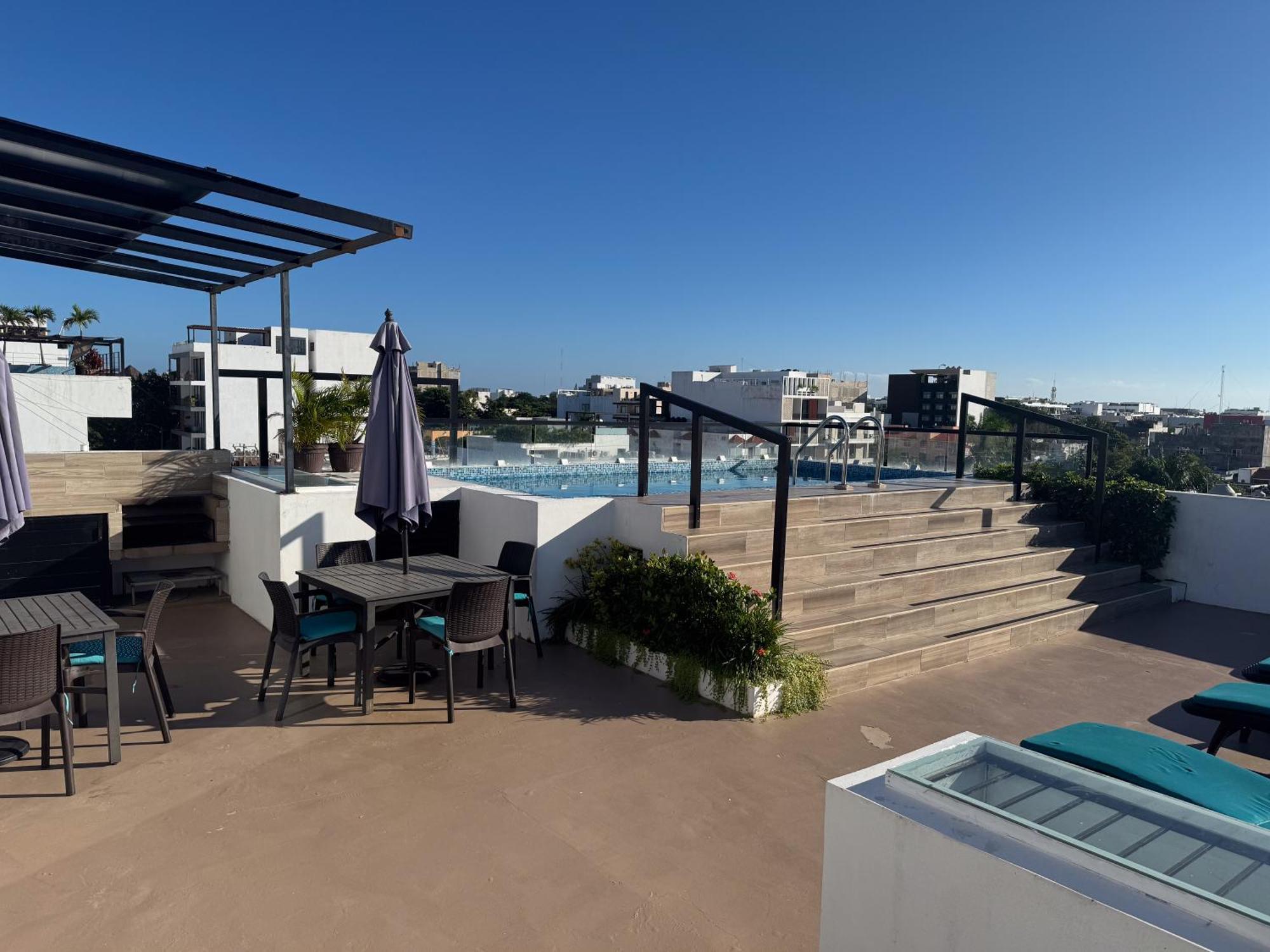 Elegant 2 Bedrooms Paraiso 30
