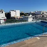 Elegant 2 Bedrooms Apartment Paraiso 30