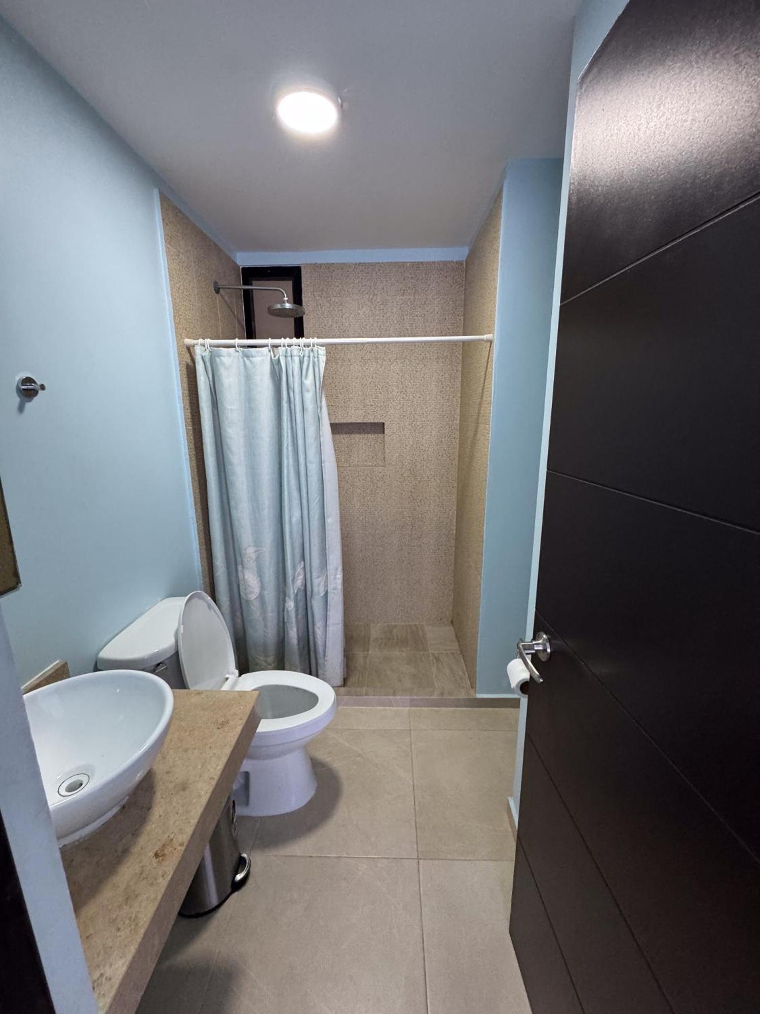Elegant 2 Bedrooms Paraiso 30 Apartamento