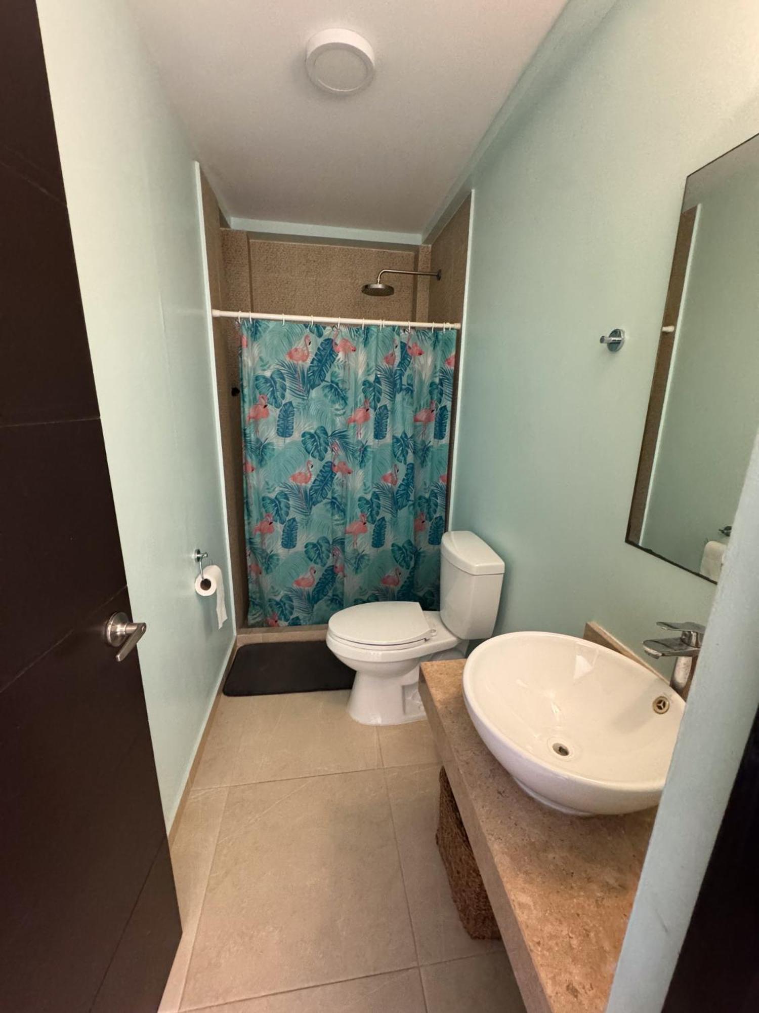 Apartamento Elegant 2 Bedrooms Paraiso 30